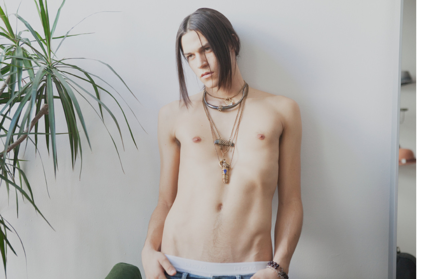 Miles McMillan