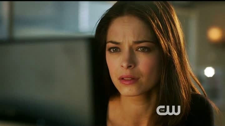 Kristin Kreuk - Beauty and the Beast 2012 S01E01