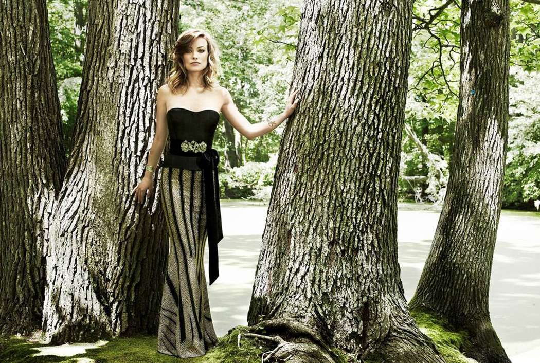 Olivia Wilde Olivia Wilde