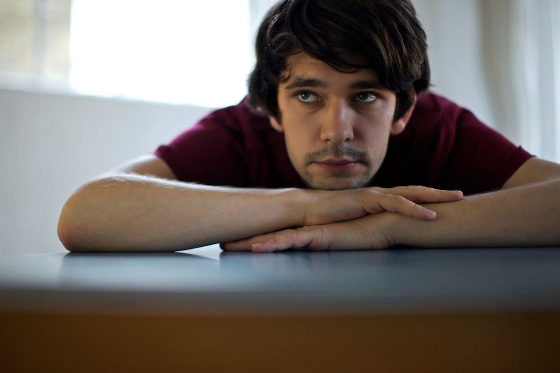 Ben Whishaw