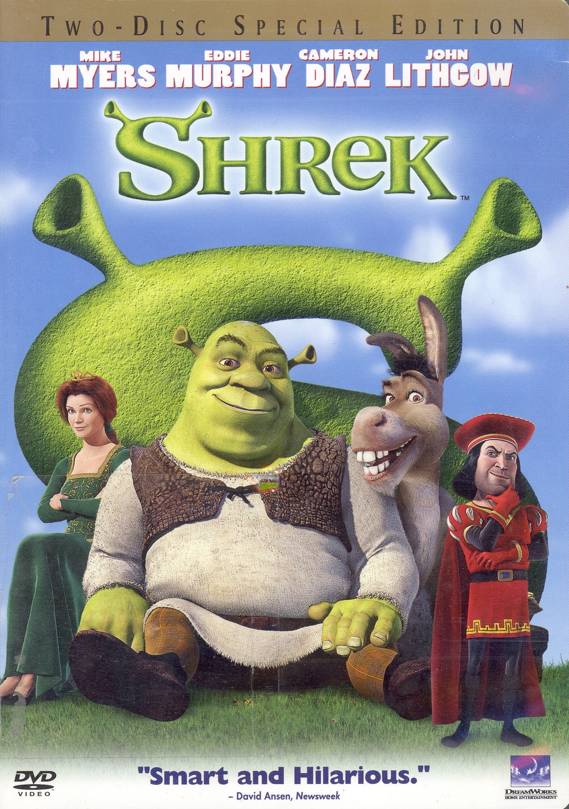 Shrek