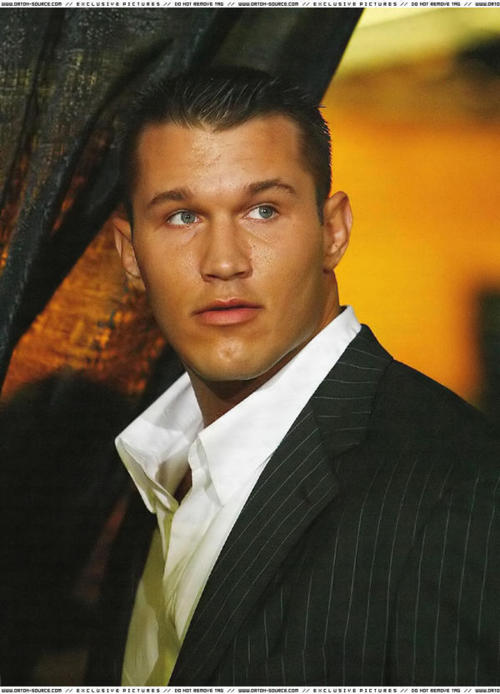 Picture of Randy Orton