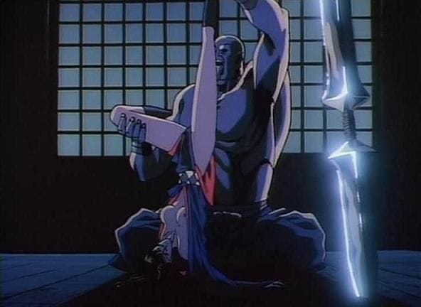 Ninja Scroll picture