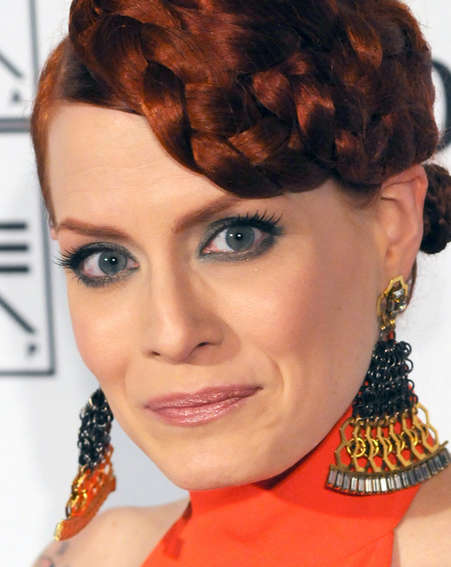 Picture Of Ana Matronic