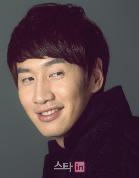 Picture of Kwang Soo Lee