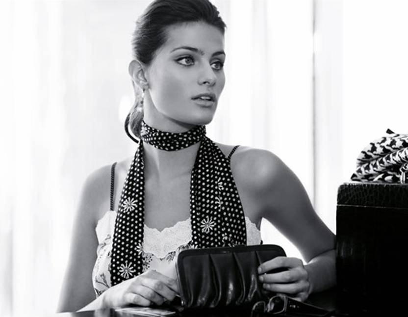 Isabeli Fontana