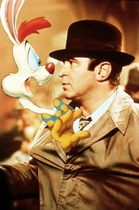 Picture of Who Framed Roger Rabbit (1988)