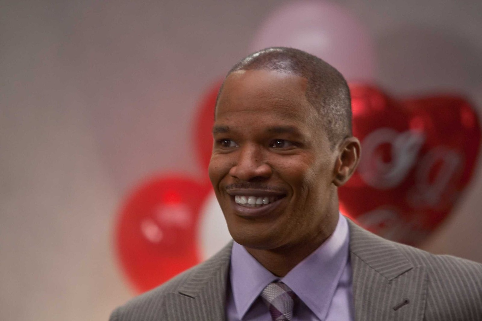 Jamie Foxx