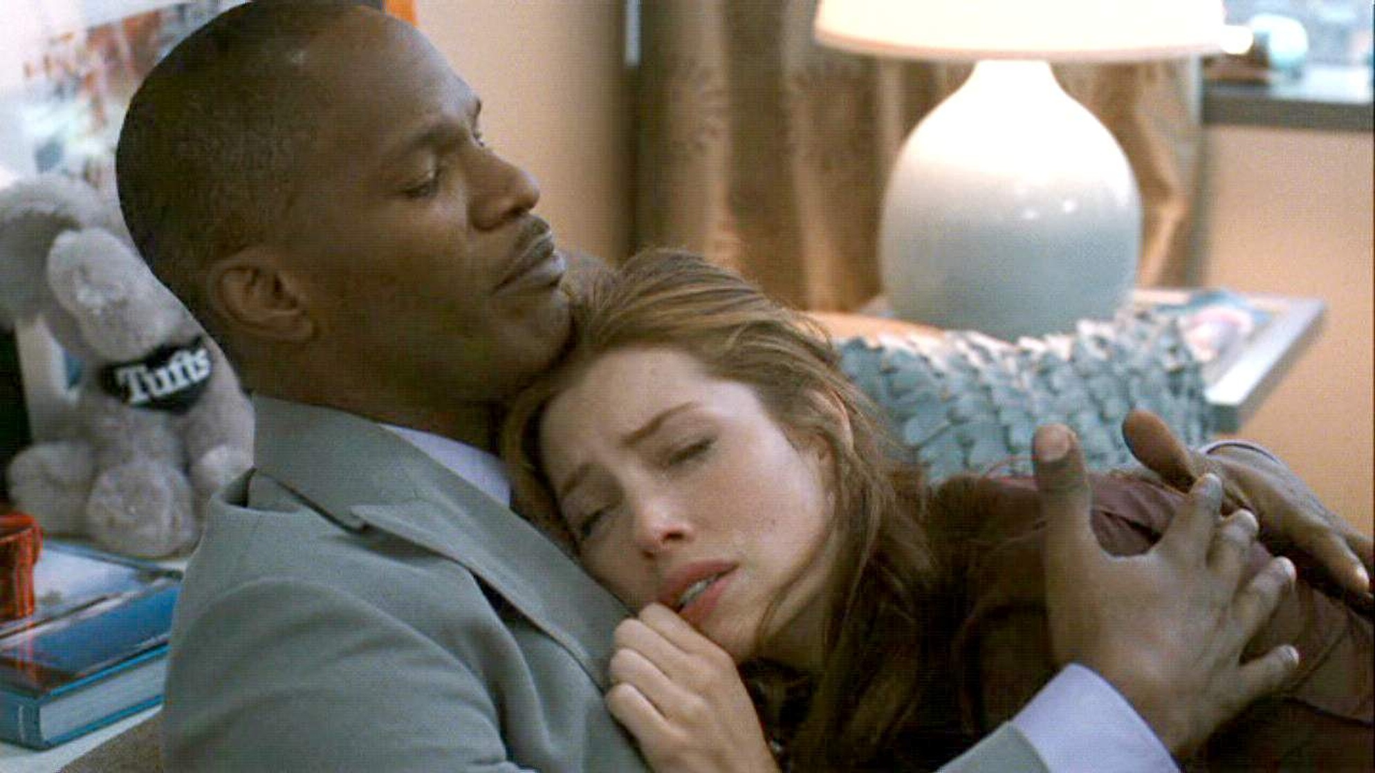 Jamie Foxx