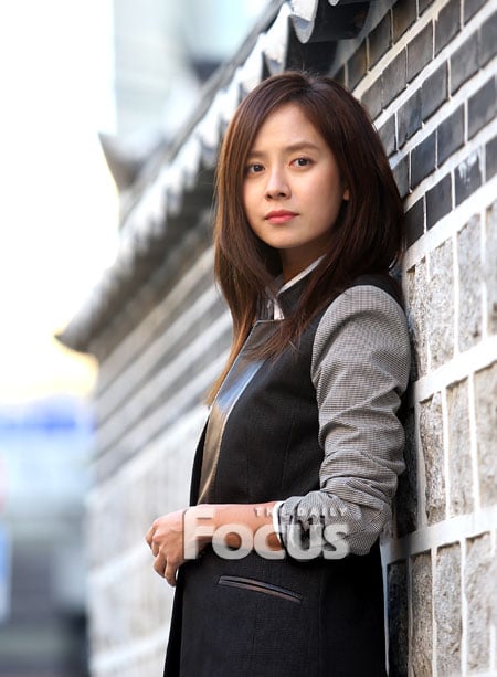 Picture of Ji-hyo Song