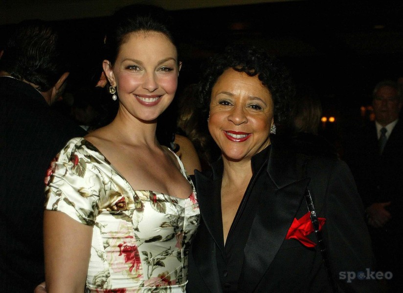 Ashley Judd