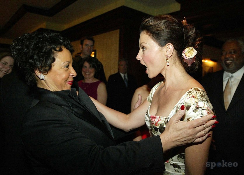 Ashley Judd