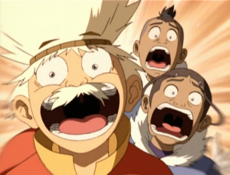 Avatar: The Last Airbender