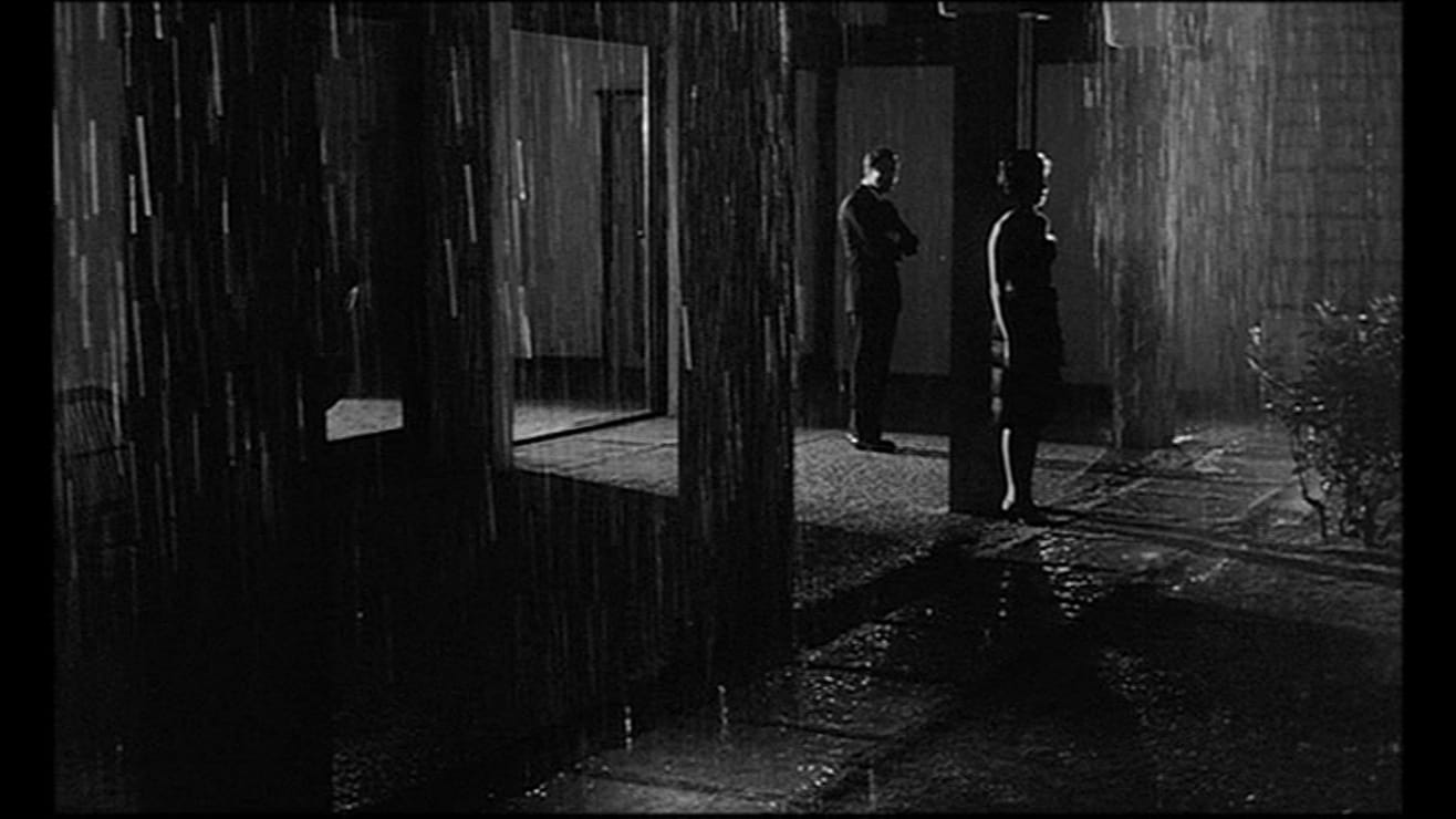 Picture of La Notte