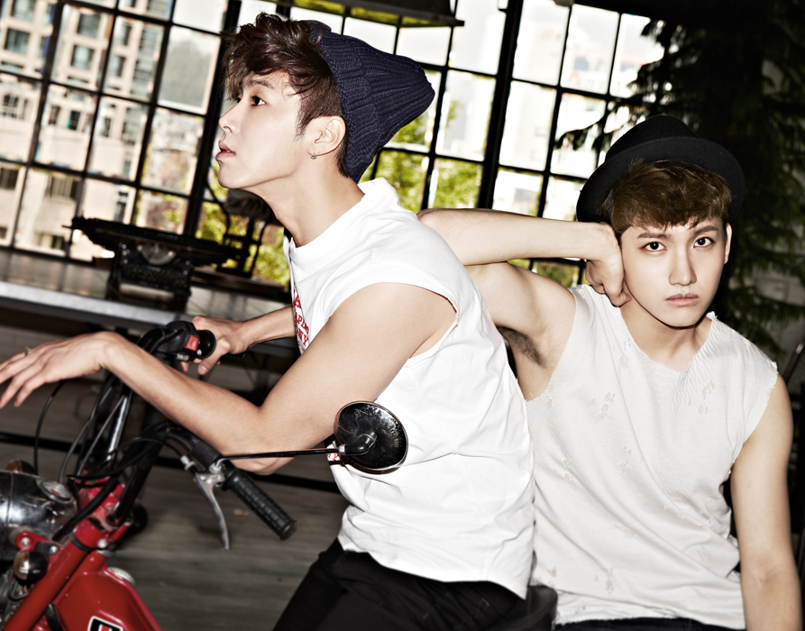 DBSK