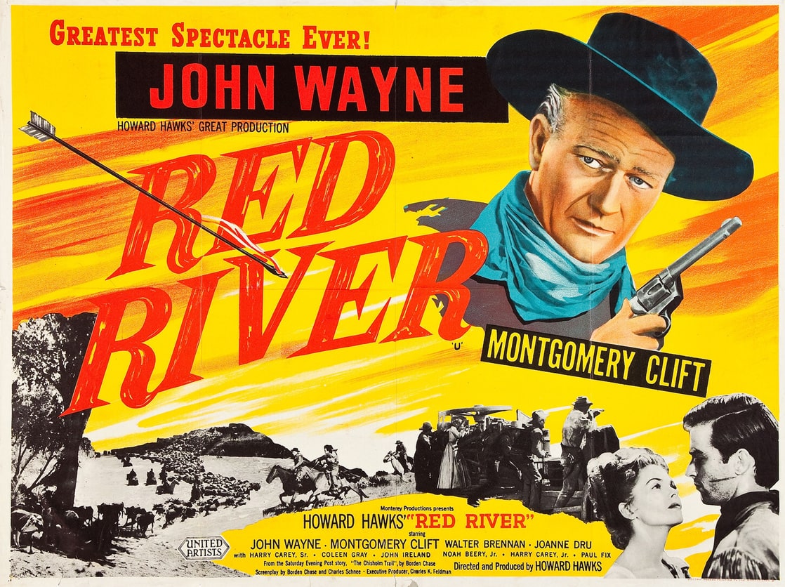 Picture of Red River
