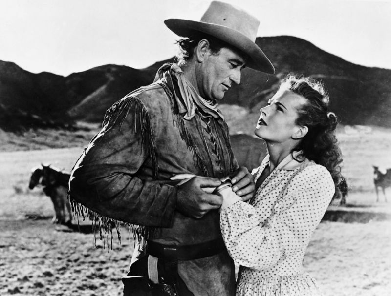 Red River (1948) Red River (1948)