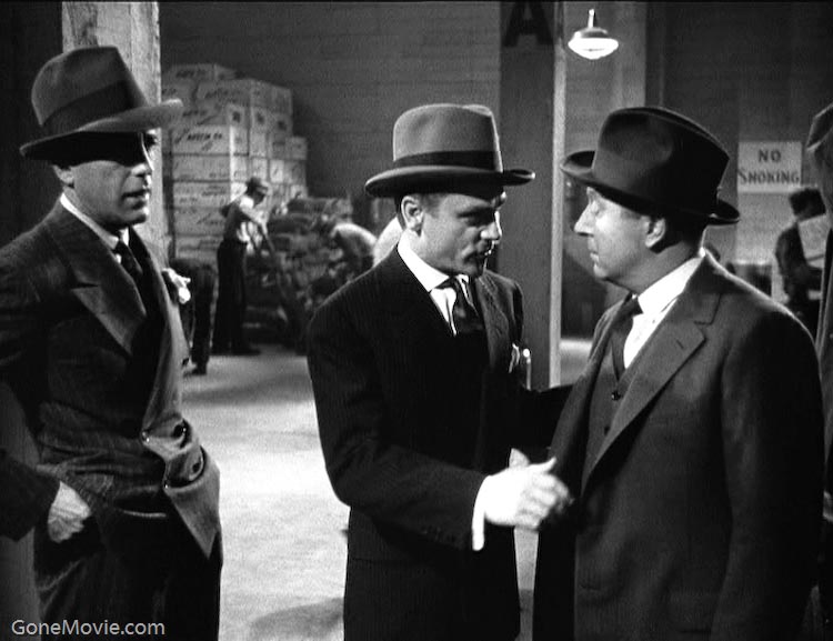 The Roaring Twenties (1939)