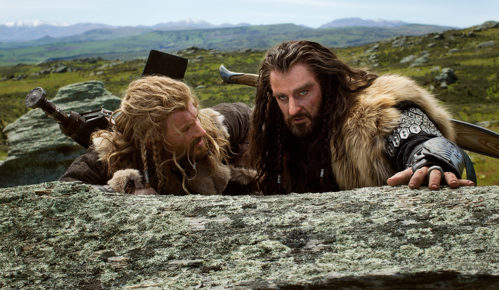 The Hobbit: An Unexpected Journey The Hobbit: An Unexpected Journey