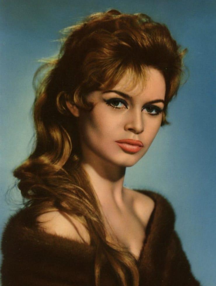 Picture of Brigitte Bardot