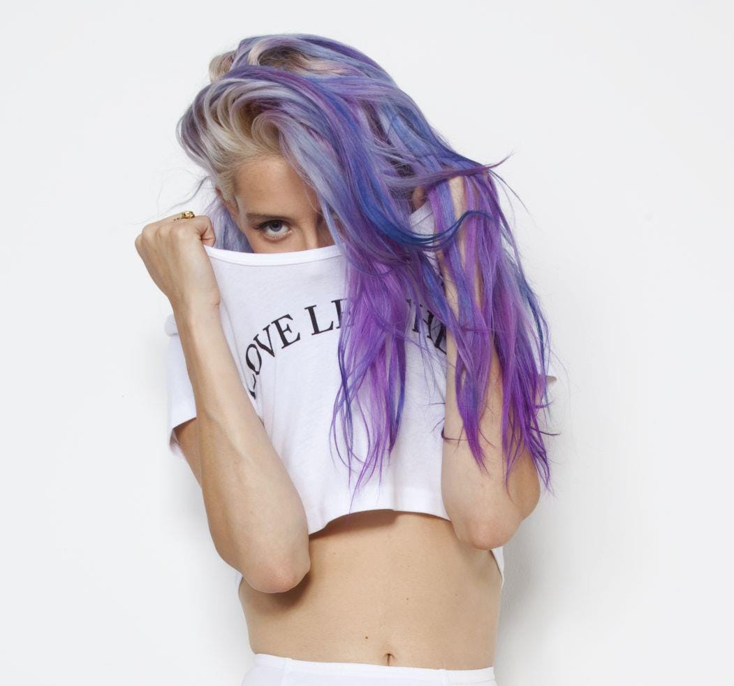 Chloe Norgaard Chloe Norgaard