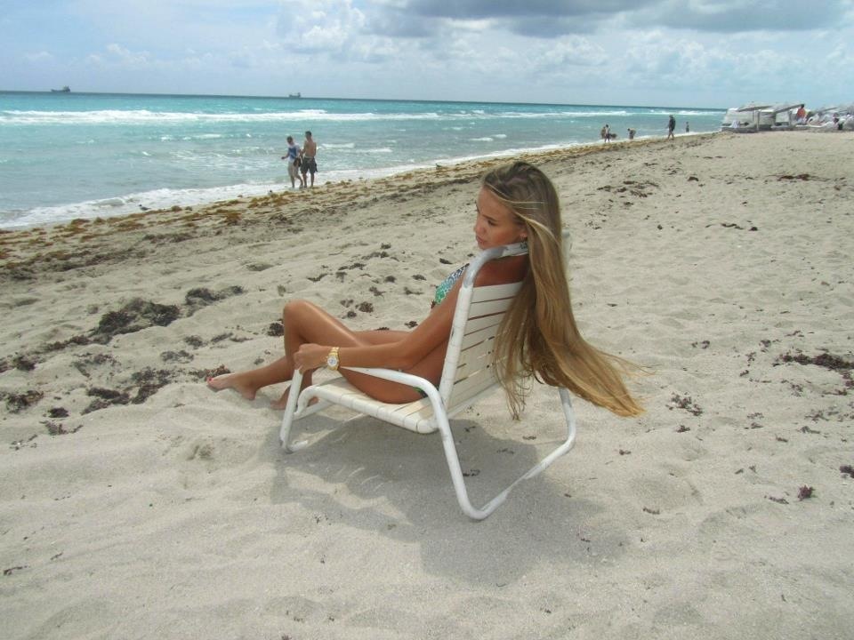Valeria Sokolova