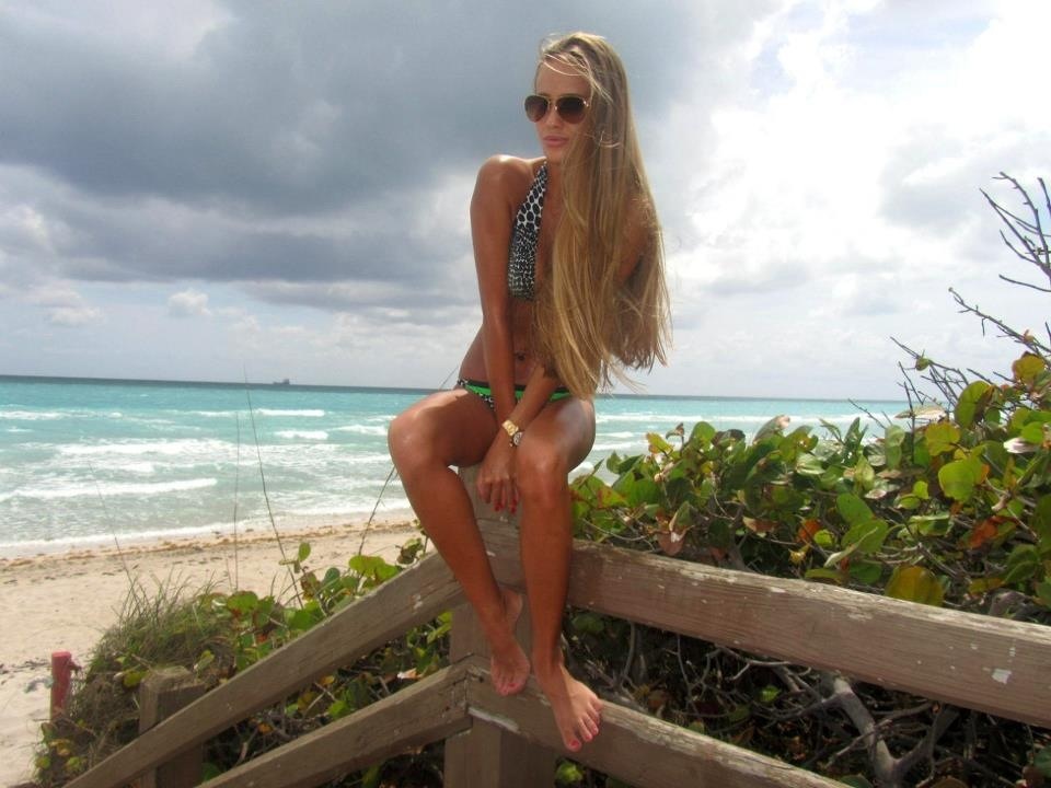 Valeria Sokolova