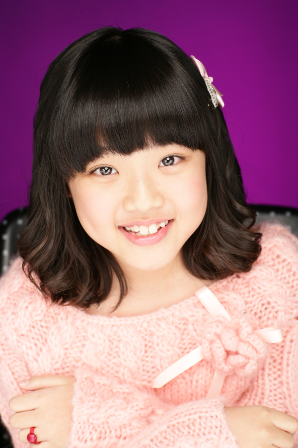Hyang-ki Kim picture.
