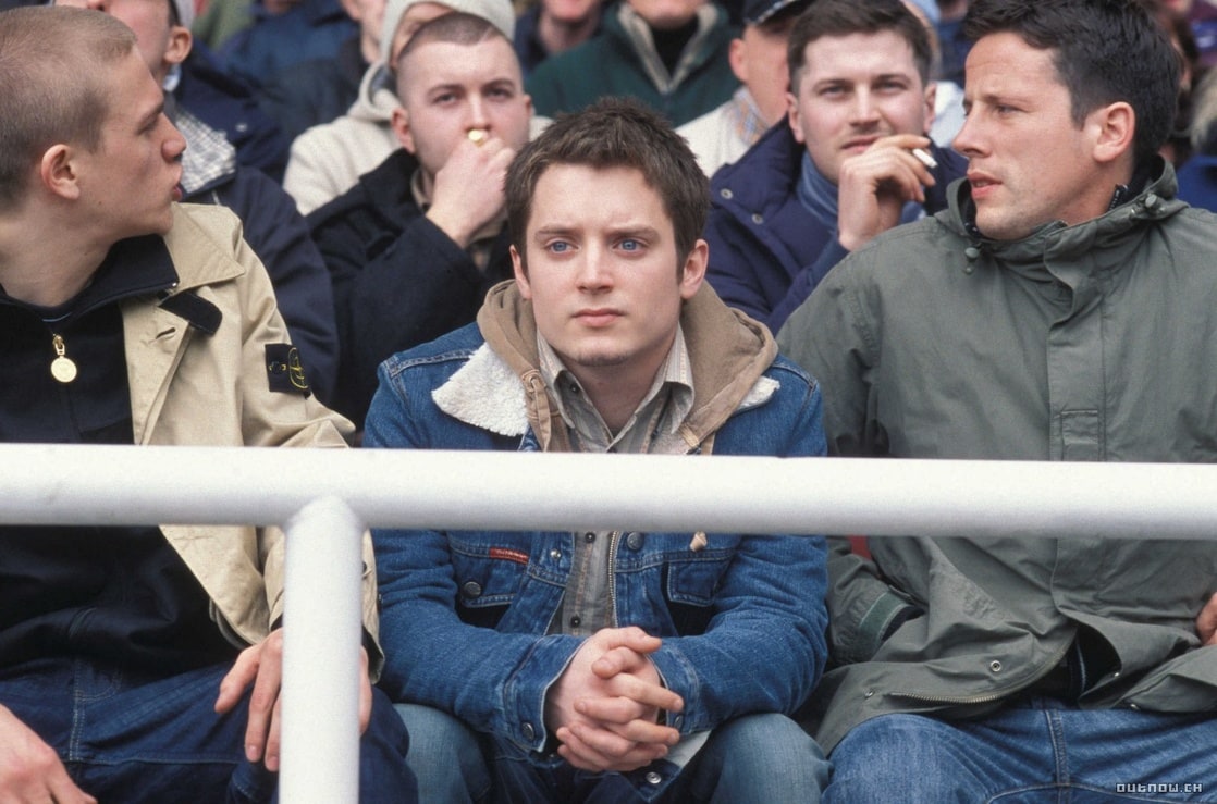 Green Street Hooligans