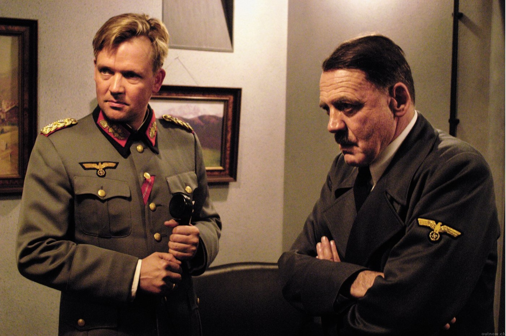 Downfall