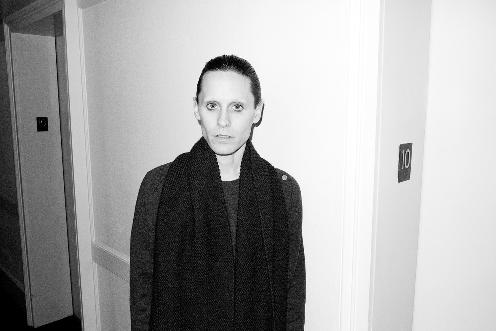 Jared Leto Jared Leto