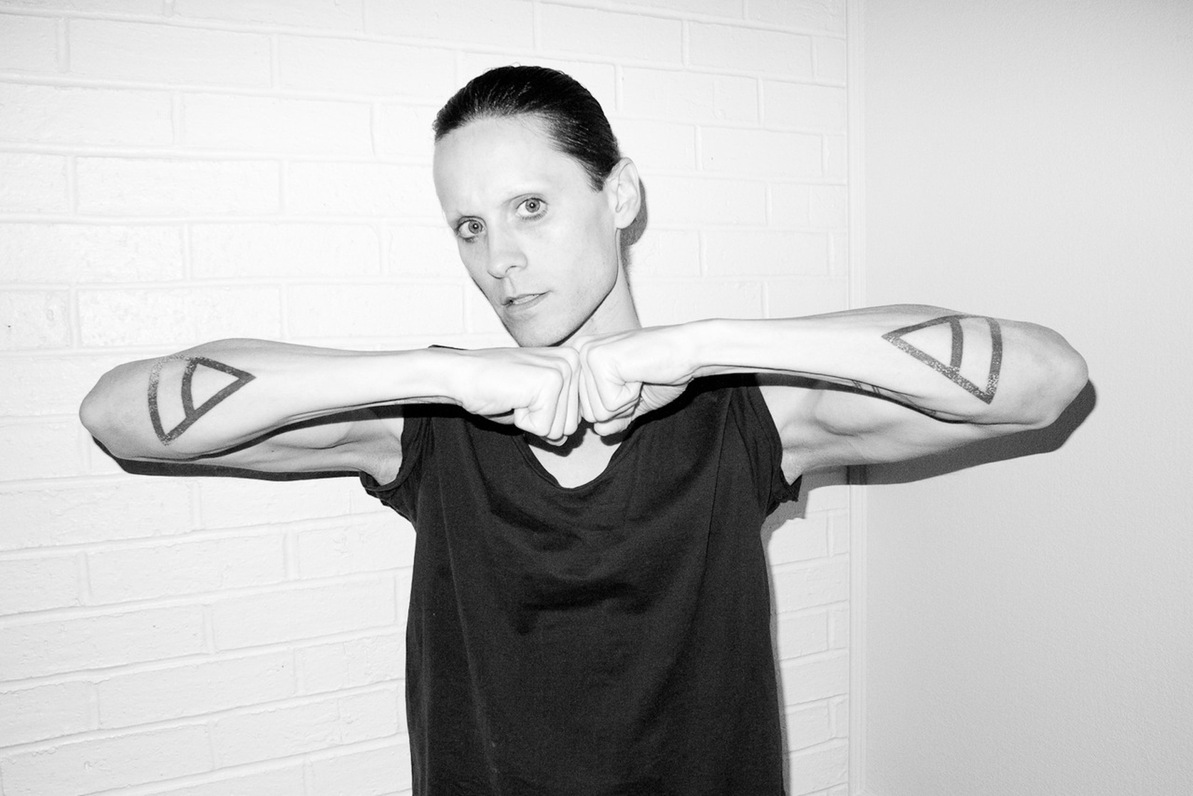 Jared Leto