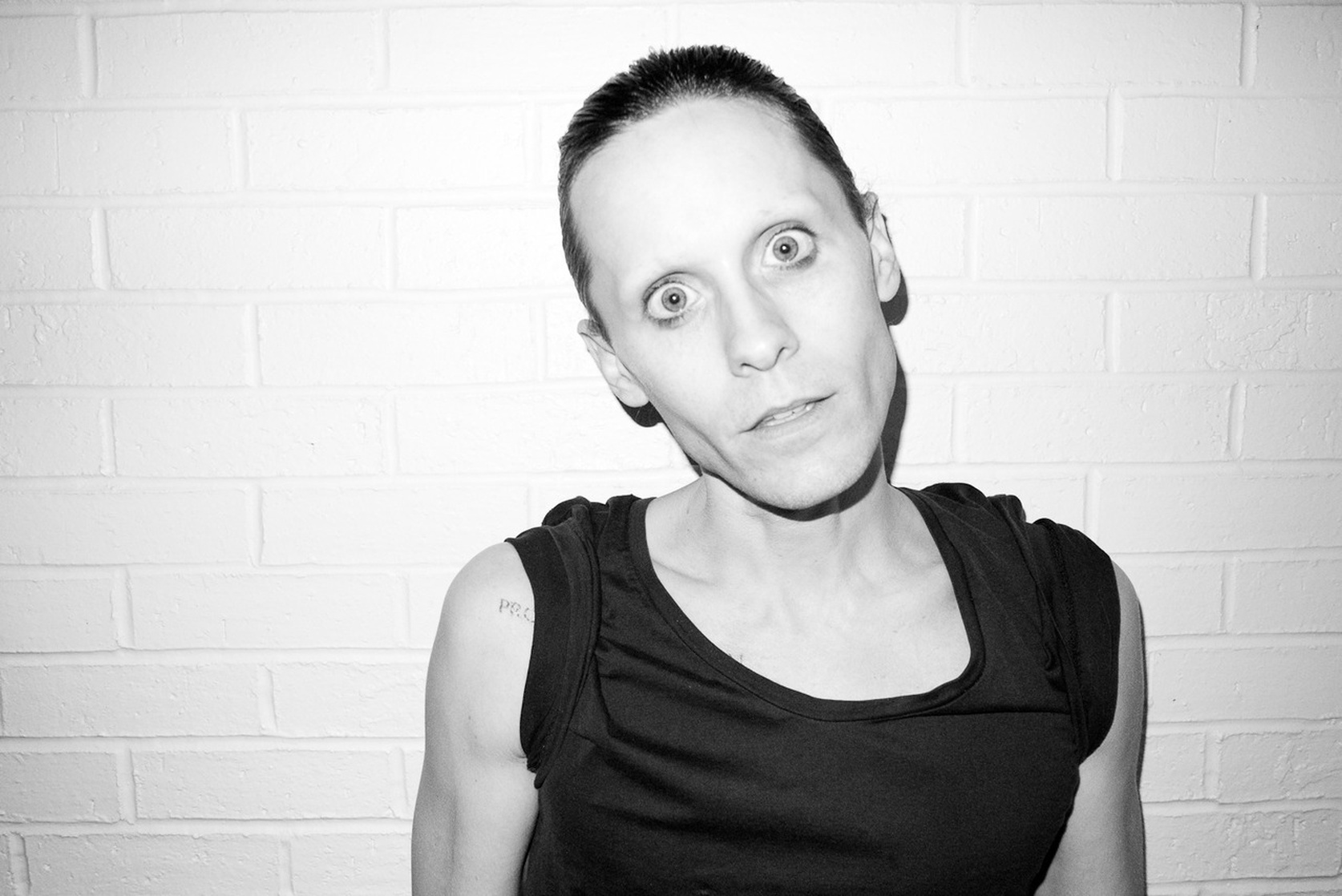 Jared Leto