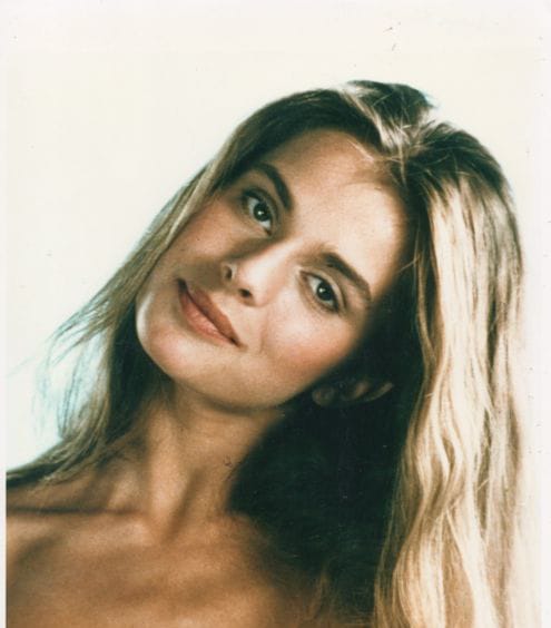 Picture of Nastassja Kinski