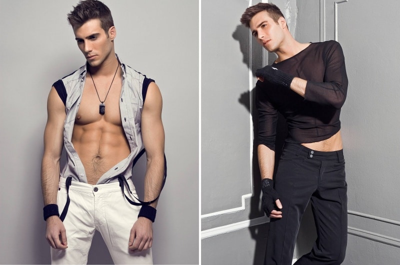 Justin Clynes