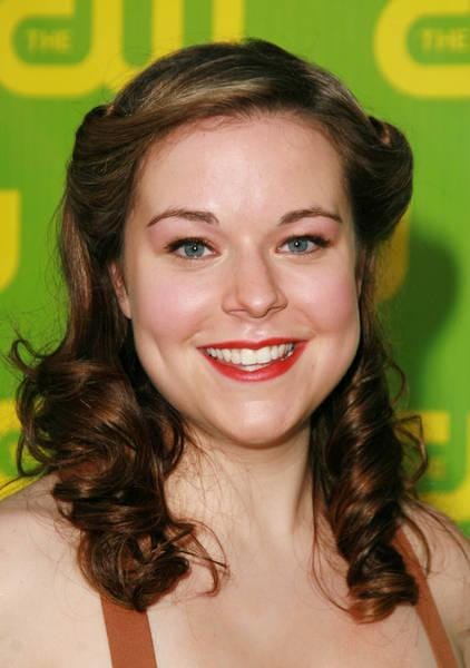 Tina Majorino corrina corrina