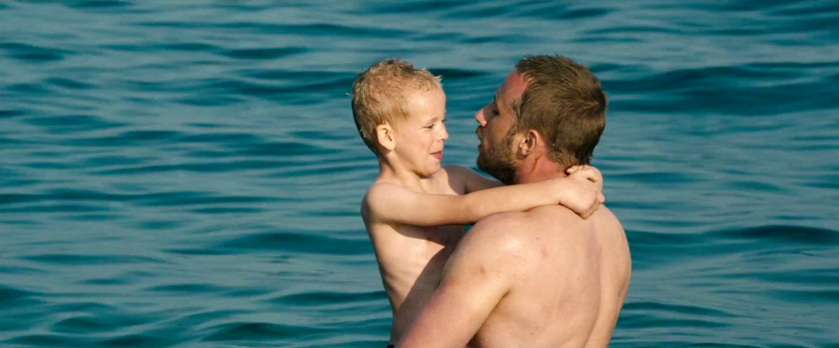Rust and Bone Rust and Bone
