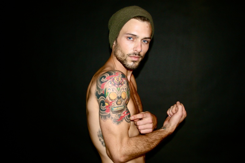 Zac Taylor