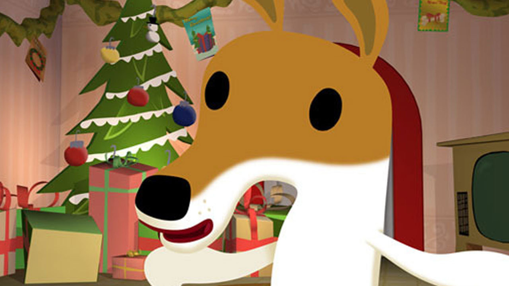 Olive, the Other Reindeer Olive, the Other Reindeer
