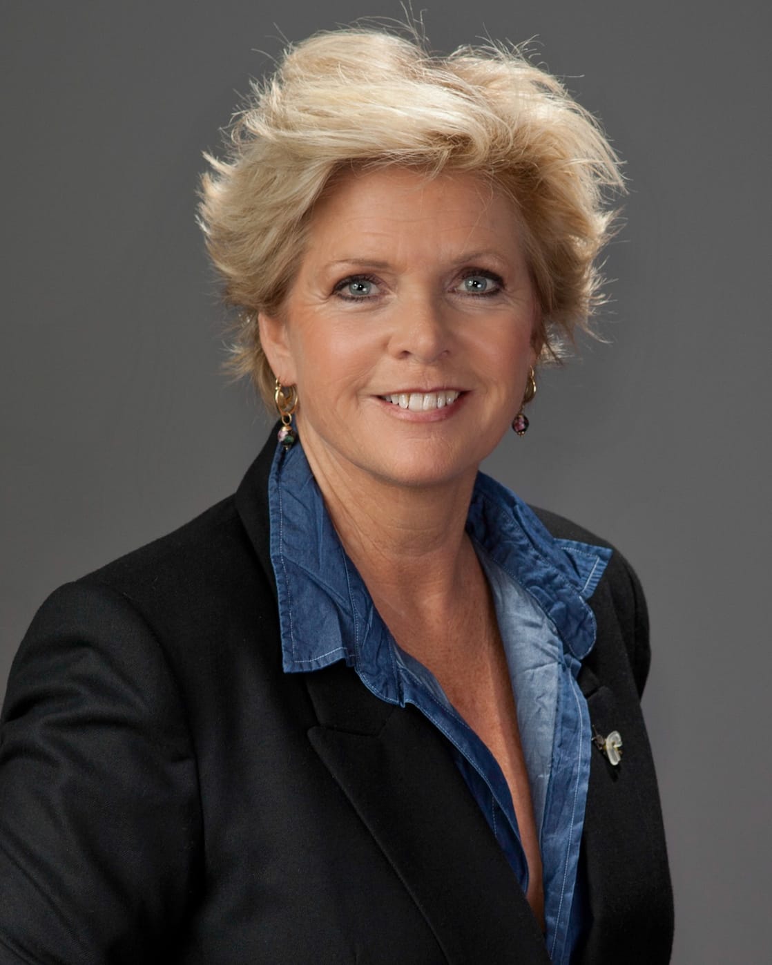 Picture of meredith baxter