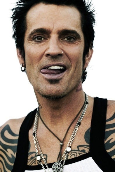 Image Of Tommy Lee 