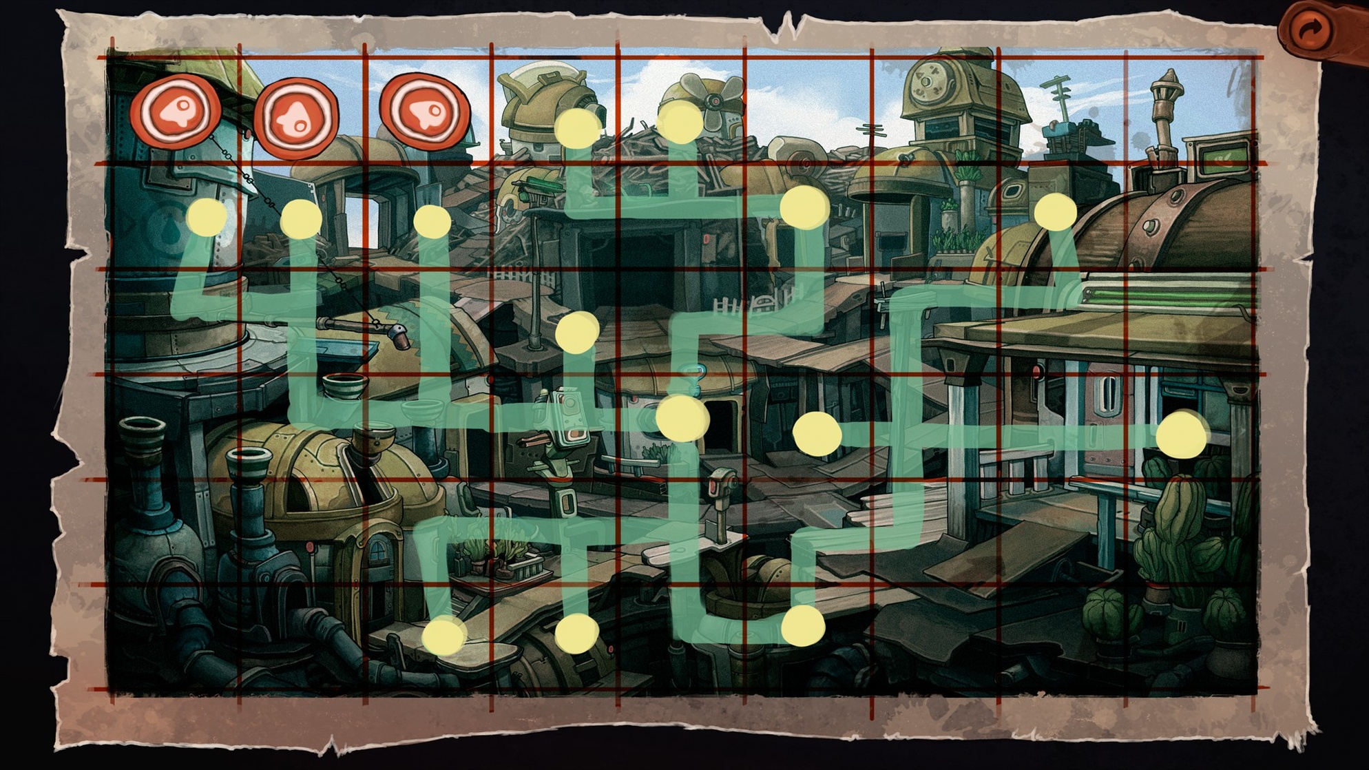 Deponia