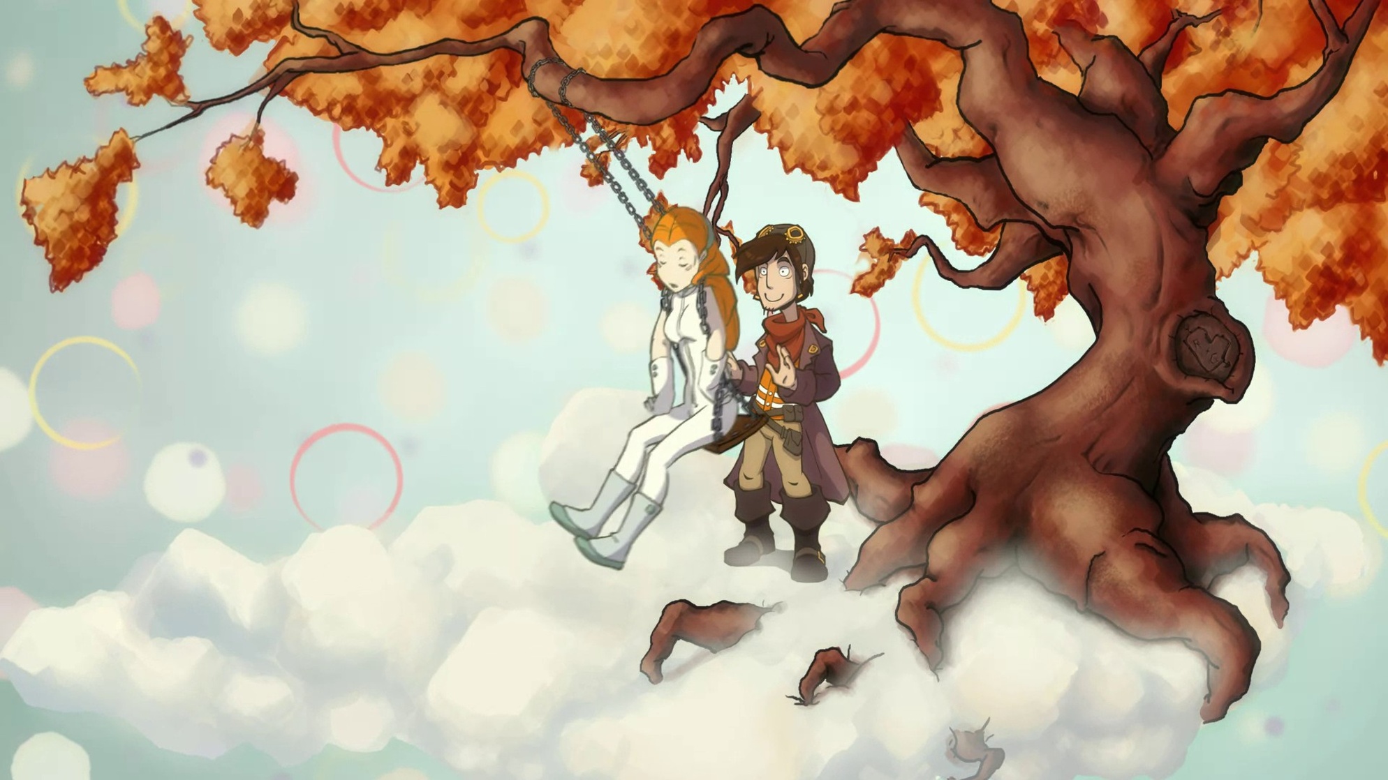 Deponia