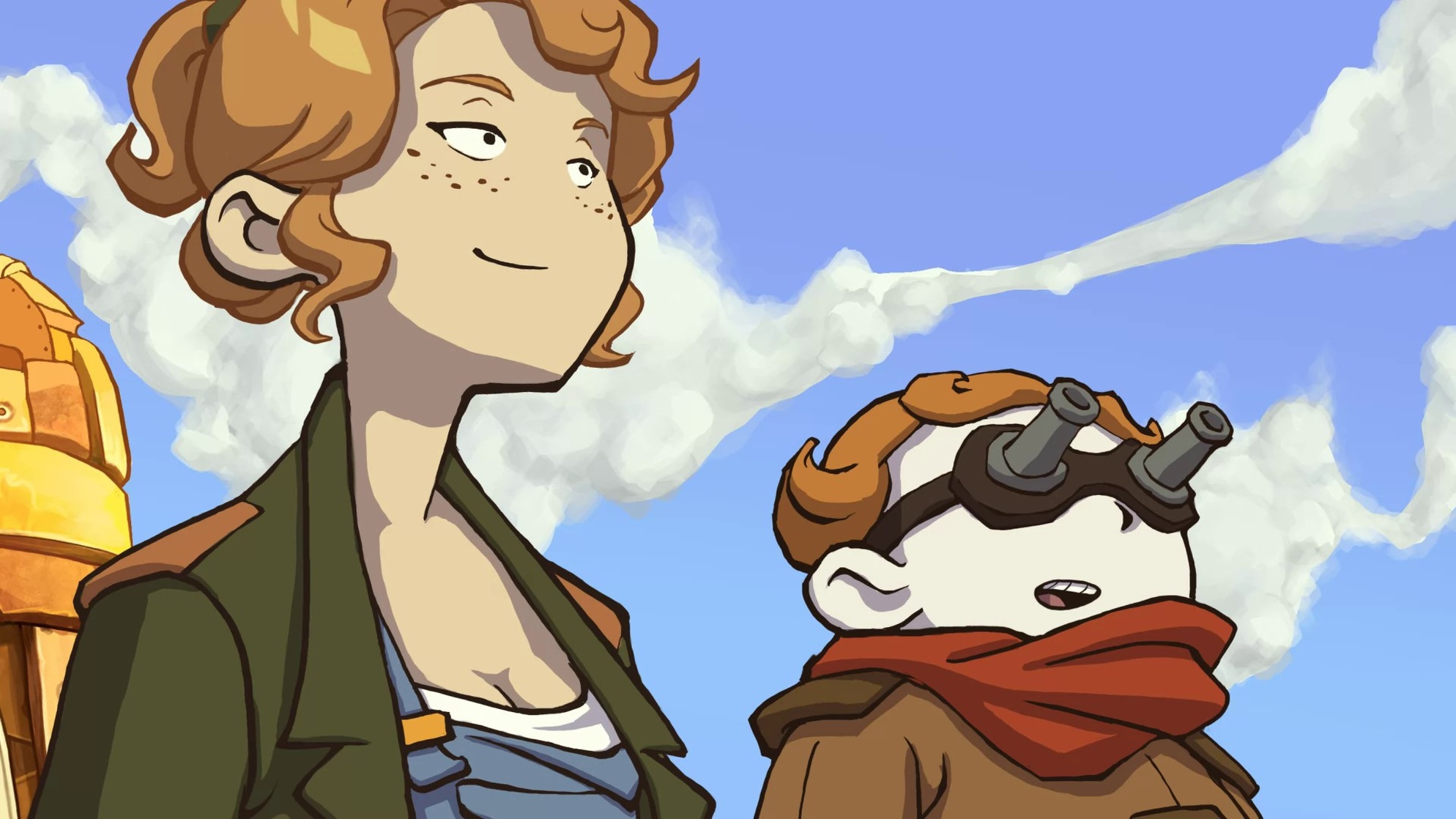 Deponia