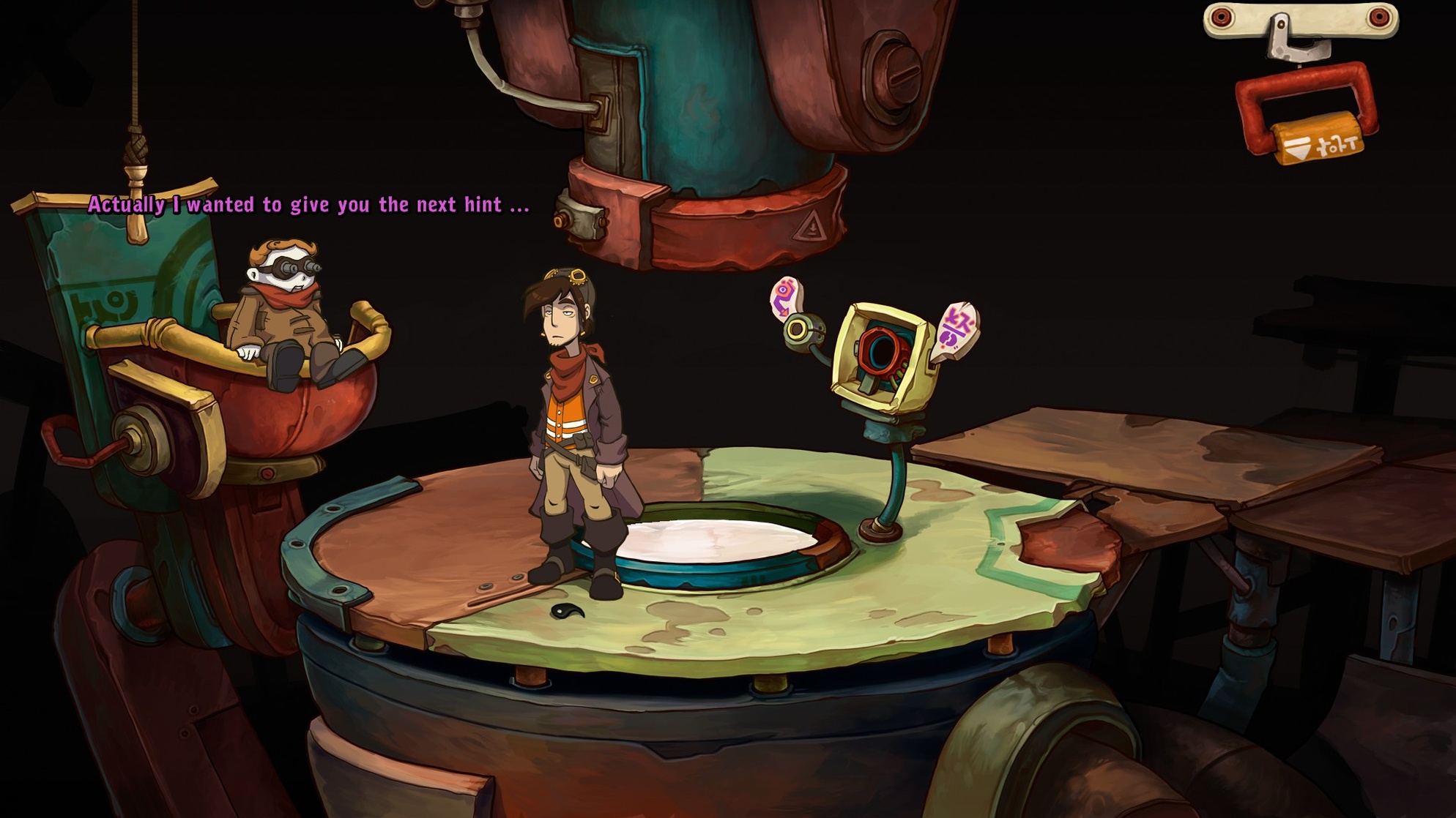 Deponia