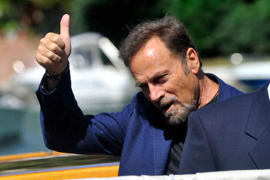 Franco Nero