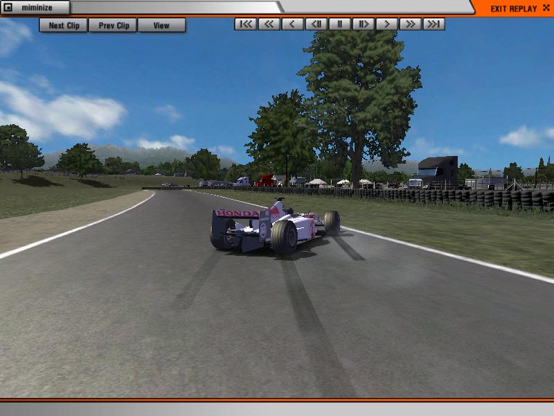 rFactor