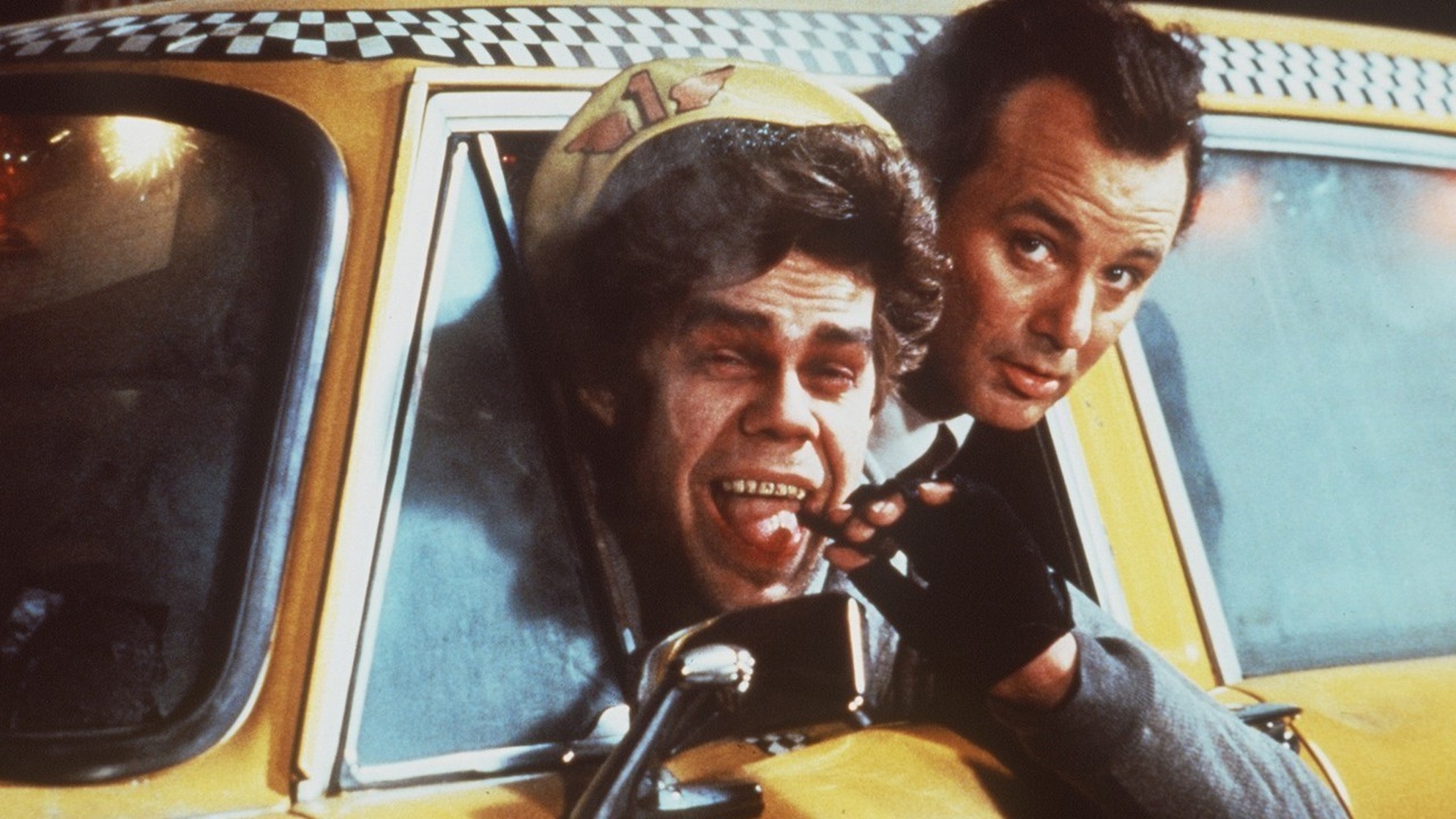 Scrooged Scrooged