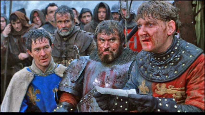 Henry V Henry V