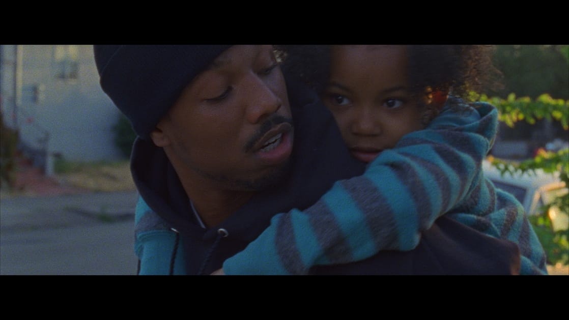 Fruitvale Station